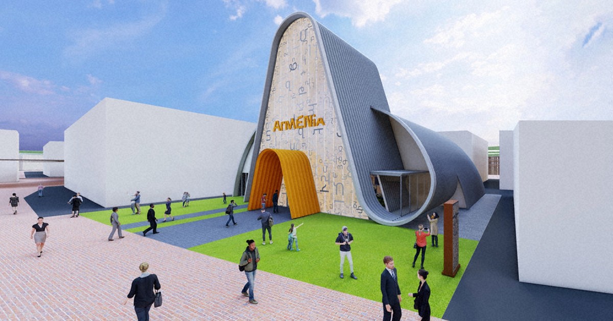 EXPO2025大阪・関西：パビリオン、水害で「幻」 復興優先の