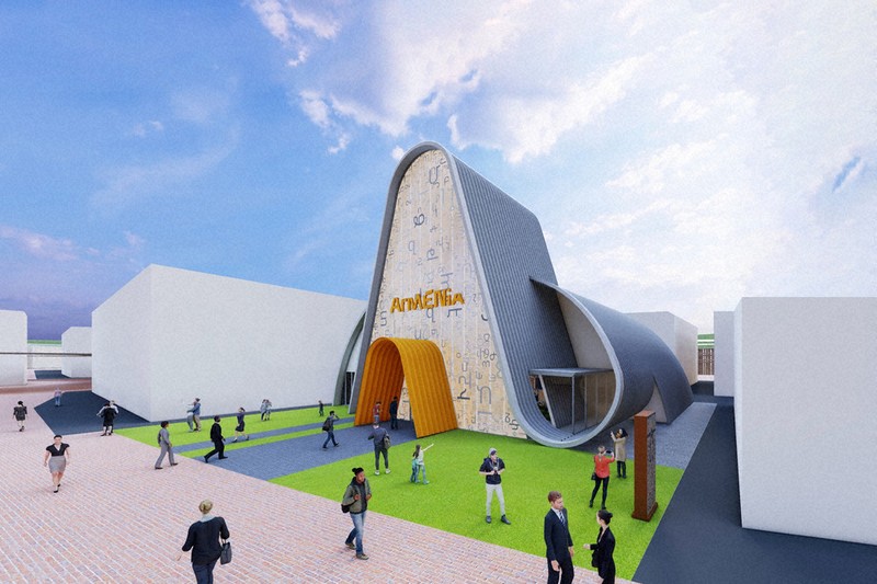 EXPO2025大阪・関西：パビリオン、水害で「幻」 復興優先の