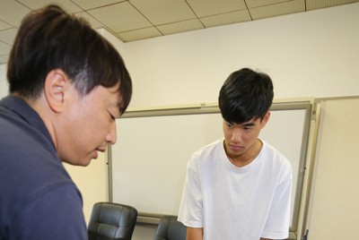 熊本縣立大學生開發音樂App 榮獲蘋果全球學生開發者大賽獎項