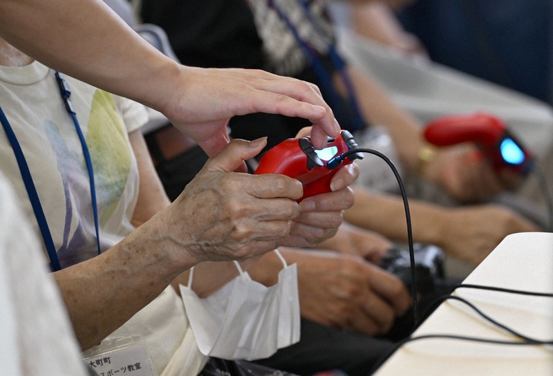 Weak yen boosts Japan's video game companies but complications remain ...