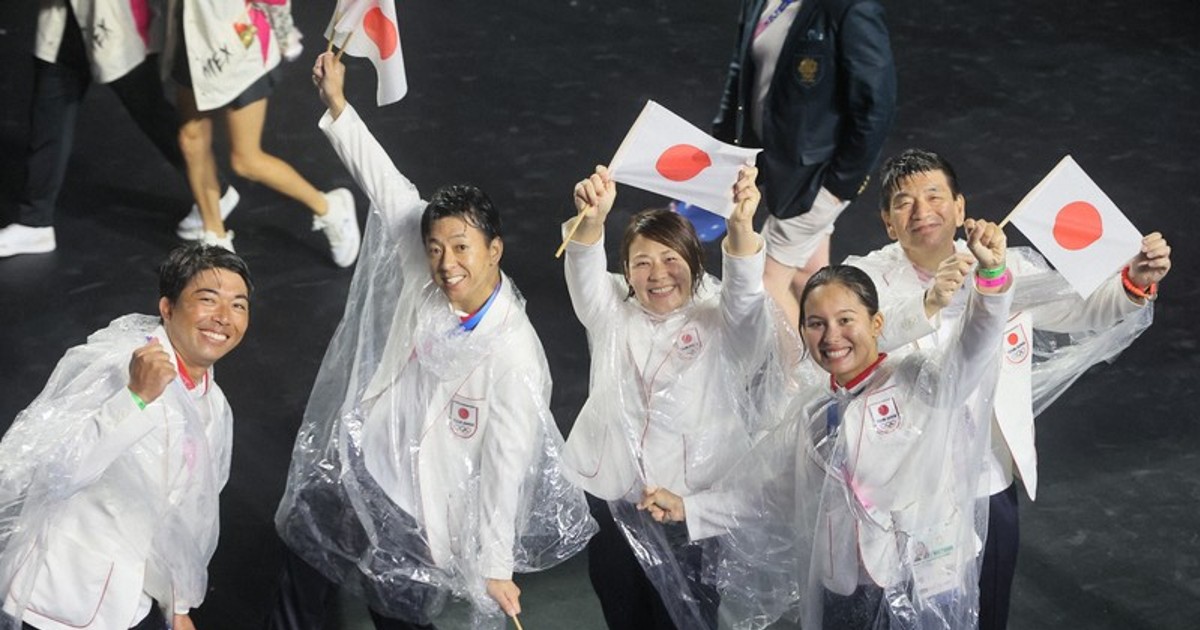 佐藤大宗 エポック2024 TEAM JAPAN PARIS epoch TEAM JAPAN PARIS 2024 OFFICIAL SPORTS WEAR｜ASICS