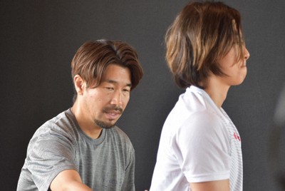 銀メダルから落選、そして… 最年長五輪スイマー・鈴木聡美の復活劇