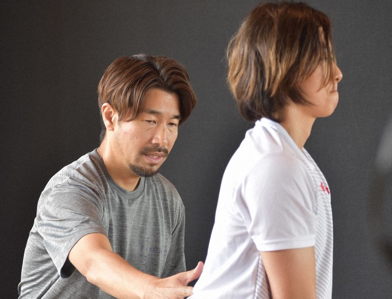 銀メダルから落選、そして… 最年長五輪スイマー・鈴木聡美の復活劇