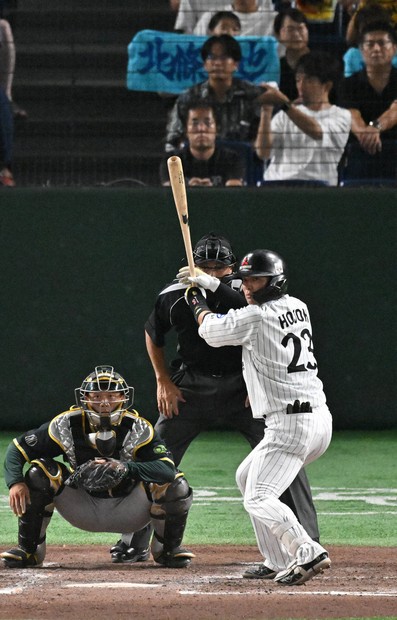 もっと練習しないと」 元阪神の三菱重工West・北條 都市対抗