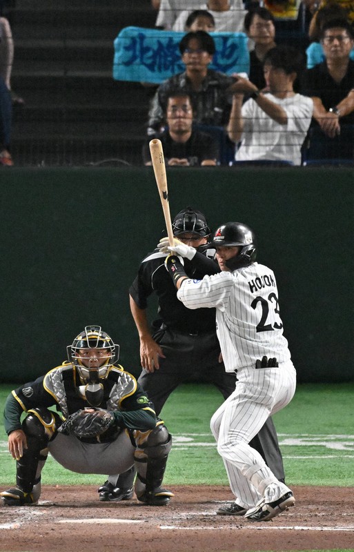 もっと練習しないと」 元阪神の三菱重工West・北條 都市対抗 | 毎日新聞