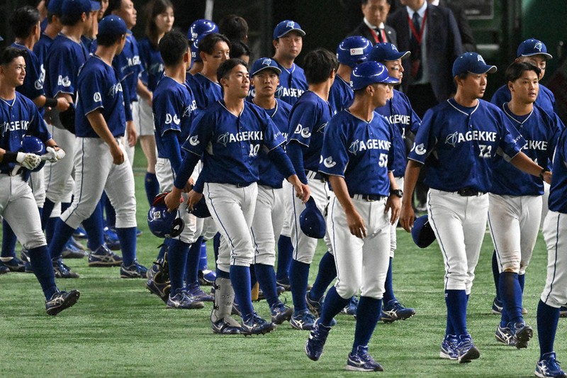 第95回都市対抗野球：エイジェック8強逃す 一時同点、泥臭く ／栃木