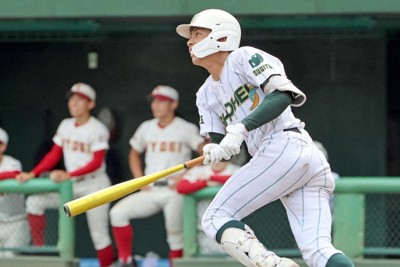 全国高校野球 埼玉大会 決勝は花咲徳栄VS昌平 大宮であす、夏切符かけ