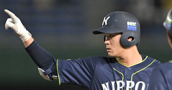 日本通運｜都市対抗野球2024 | 毎日新聞