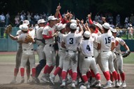 高校野球 第97回選抜高校野球：第97回選抜高校野球 横浜（神奈川）／健大高崎