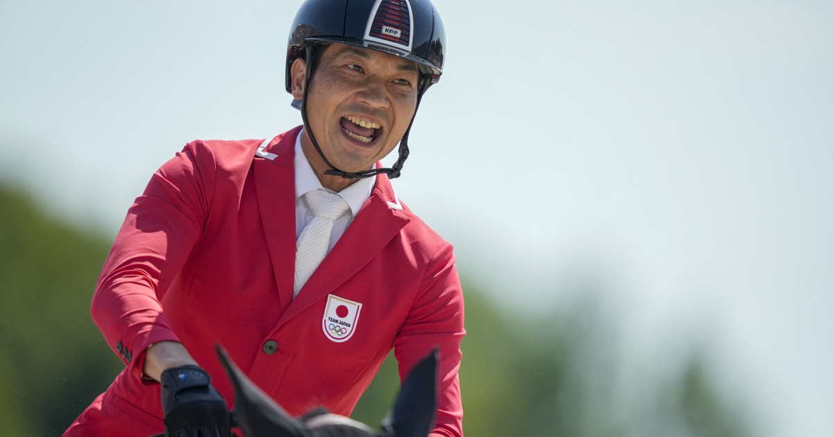 貴重「ボルト氏の馬術」 0c10.jpg?2