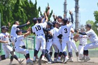 高校野球　甲子園　準優勝ボール　三重高校 三重・菰野が16年ぶり3回目の夏の甲子園へ 鈴鹿降す | 毎日新聞