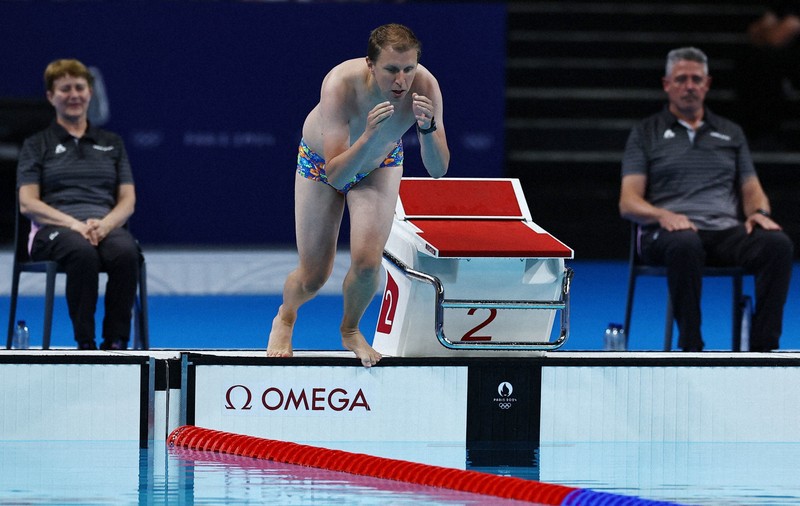 (非売品)水泳 競泳 パリ五輪 日本代表 激レアTシャツ 非売品)水泳 競泳 パリ五輪 日本代表 激レアTシャツ 競泳 水泳 日本