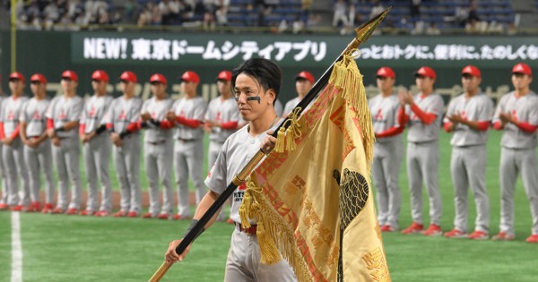 都市対抗野球　オリジナルぬいぐるみ　2024年第95回大会 都市対抗2024 第95回都市対抗野球大会公式ガイドブック