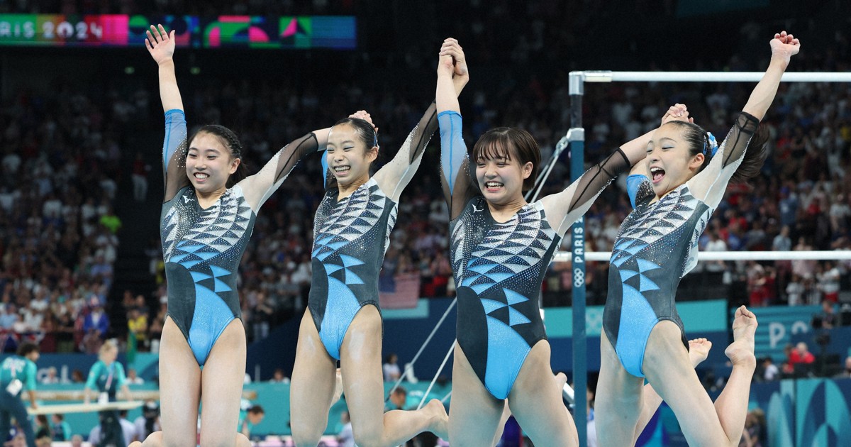 ☆。＜パリ五輪＞「体操競技」1/4ユーロ記念プルーフ。 ☆。＜パリ五輪＞「体操競技」1/4ユーロ記念プルーフコイン。