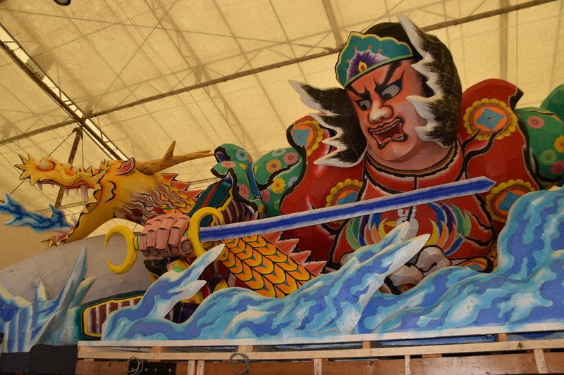 廃絶　青森人形　馬乗り天神　福原英次郎　土人形　郷土玩具　（本日8／31まで) 廃絶 青森人形 馬乗り天神 福原英次郎 土人形 郷土玩具 （8／31まで)