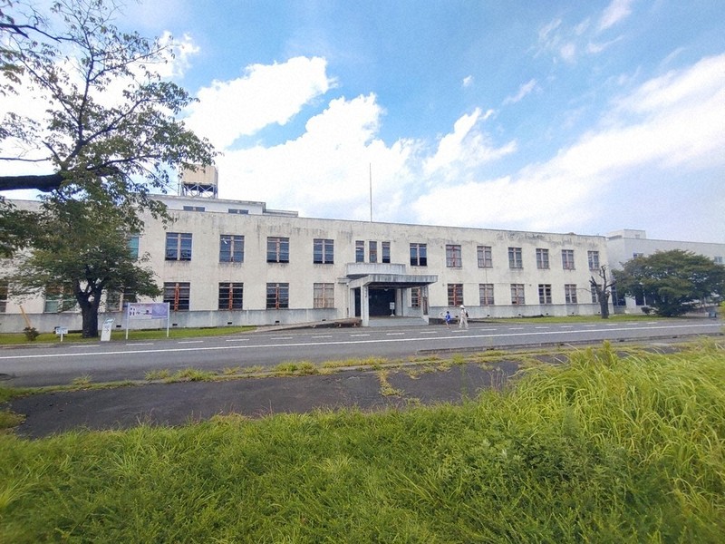 特攻勇士の像　海軍航空隊　カミカゼ　旧日本軍だと思います。 特攻勇士の像 海軍航空隊 カミカゼ 旧日本軍だと思います。 特攻勇士の