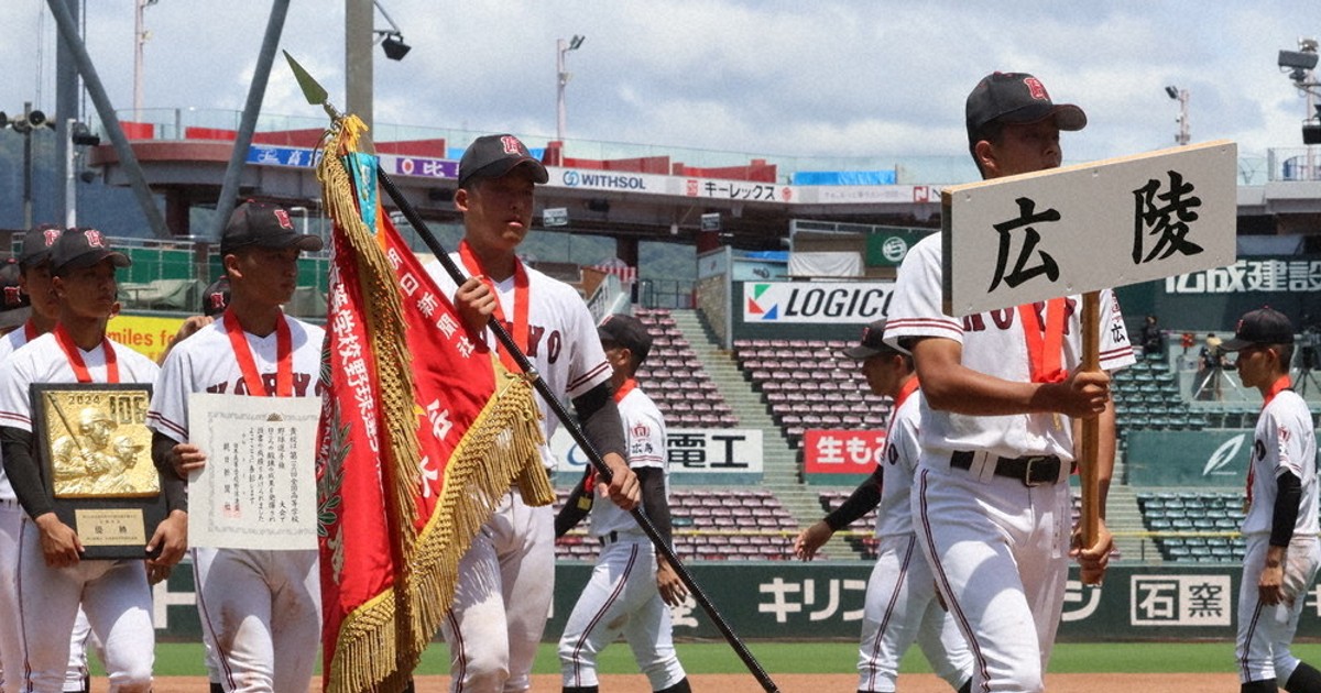スポーツライター藤原史郎の目：夏の高校野球広島大会 好守・好打 随所