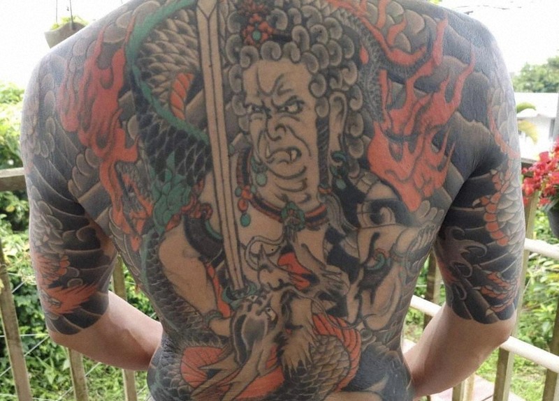 昔、ヤクザでシャブ中で」49歳のマナブ、どん底からのリスタート