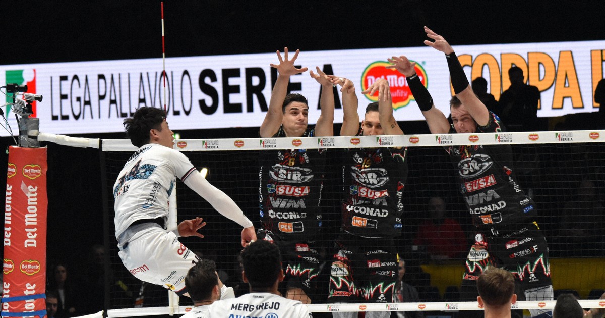 セリエAの俊英ずらり 決勝T初戦はイタリア 石川祐希らと縁深く | 毎日新聞