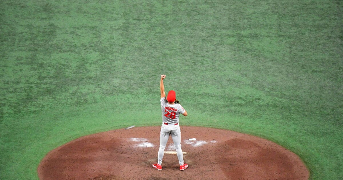 写真で振り返る1週間 Weekly select [写真特集1/15] | 毎日新聞