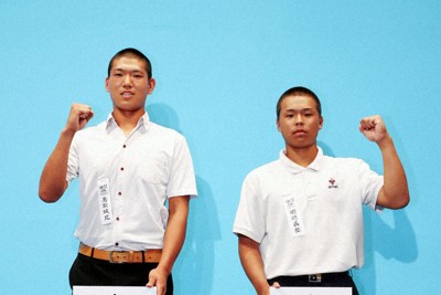 第106回全国高等学校野球選手権大会 夏甲子園出場明徳義塾高等