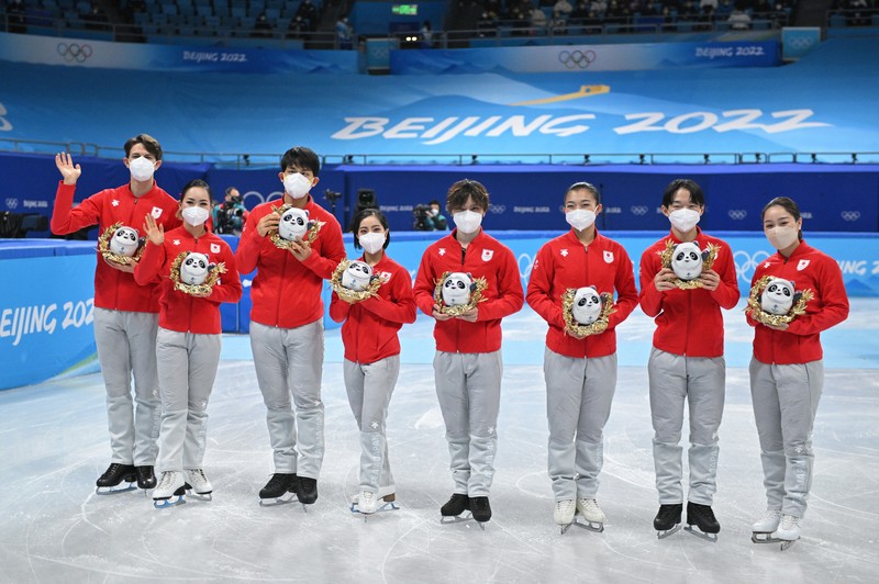 ようやく手にする銀メダル 2年半という月日の重み | 毎日新聞