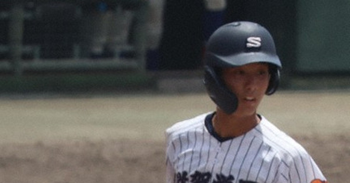 全国高校野球 滋賀学園 スマホ禁止、もはや日常 練習専念、団結力