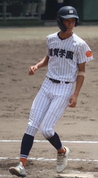 全国高校野球 滋賀学園 スマホ禁止、もはや日常 練習専念、団結力