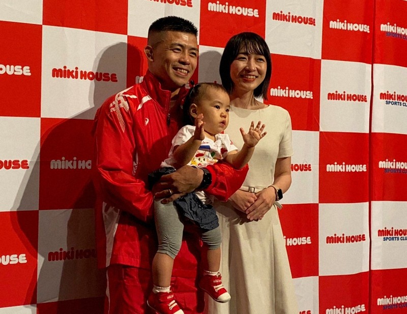 ダメ人間」からの復活 レスリング・文田健一郎を支えた家族の存在 