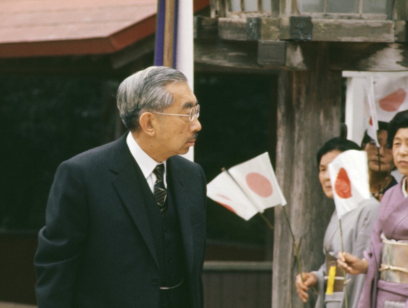 政治に関与しようとしつづけた 昭和天皇にとっての「象徴天皇」 [写真