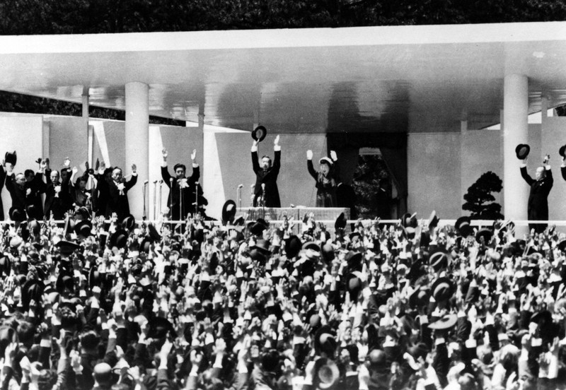 政治に関与しようとしつづけた 昭和天皇にとっての「象徴天皇」 [写真