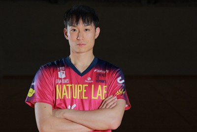 専用　東京グレートベアーズ  柳田将洋　2024-2025バージョン 東京グレートベアーズが柳田将洋と契約更新！ 「今シーズンは