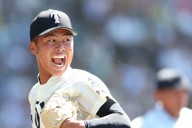 大阪桐蔭の背番号11が完封劇 緩急自在 夏の甲子園 | 毎日新聞