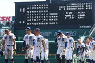 海はないけど「徳栄ビーチ」 甲子園埼玉代表、強さの秘密は砂浜