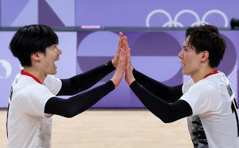 最後のピースは石川祐希 控え練習に志願の理由 「右腕」の証言／中