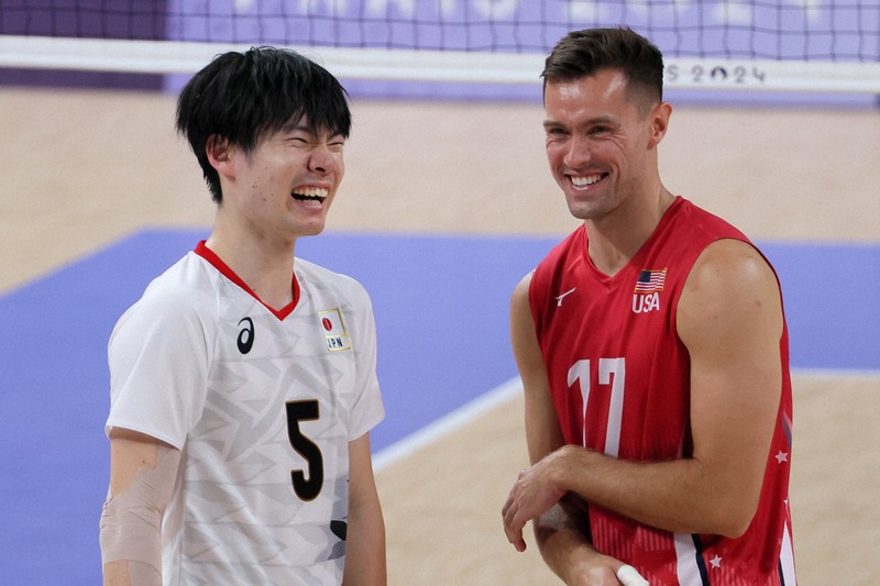 最後のピースは石川祐希 控え練習に志願の理由 「右腕」の証言／中