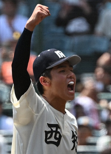 新庄剛志　2006年 ミニバット ストラップ付き SHINJO 新庄剛志 使用バット 野球殿堂博物館