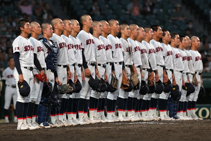 全国高校野球 菰野、念願の校歌斉唱 攻守に安定 着実加点 ／三重