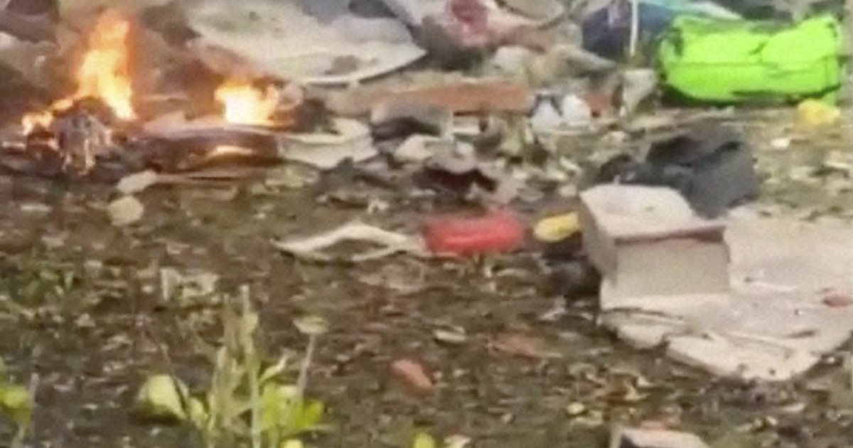 激レア　パエトンの墜落 2023年の今日、イエティ航空691便（9N-ANC）ATR-72-500がネパールの