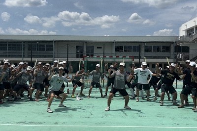 【レア物】【早い者勝ち‼️】報徳学園 野球部パーカー L LET'S PLAY BASEBALL 1873 | 野球 | 野球パーカー ジップパーカー 裏