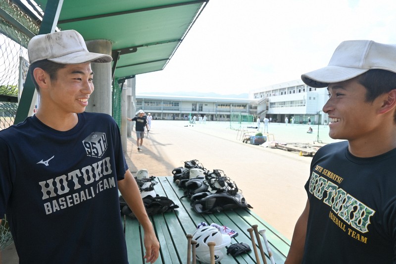 報徳学園野球部 第100回甲子園 ベースボールシャツ ポロシャツ 2025年