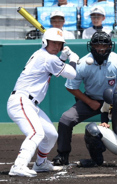 全国高校野球 木更津総合、激戦力尽き 九回満塁、反撃最後まで ／千葉