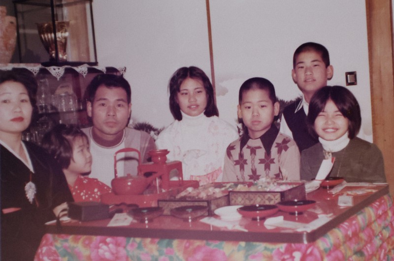 死ぬときはありのままで」 御巣鷹にたたずむ在日朝鮮人家族の銘標