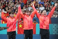 鏡優翔「強くて、カワイイ」を探求 最重量級で日本女子初の