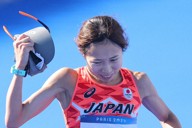 レスリング 金メダル！鏡優翔 直筆サイン色紙 パリオリンピック 角田夏実 阿部詩 鏡優翔 レスリングオリンピック代表(パリ2024) かがみゆうか