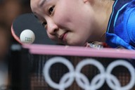 鏡優翔「強くて、カワイイ」を探求 最重量級で日本女子初の