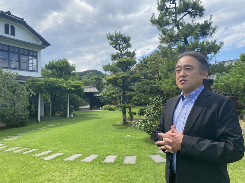 家族経営では限界」 老舗旅館を再生させた瀬戸内の新たな動き | 毎日新聞