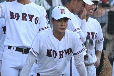 【値下げ可能】広陵高校　硬式野球部　旧公式戦用ユニフォーム 難病乗り越え、広陵ベンチに 勝ち取った背番号「20」 夏の甲子園