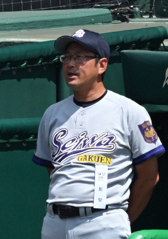 高校生の力は底知れないが…」 聖和学園・八島監督 夏の甲子園 | 毎日新聞