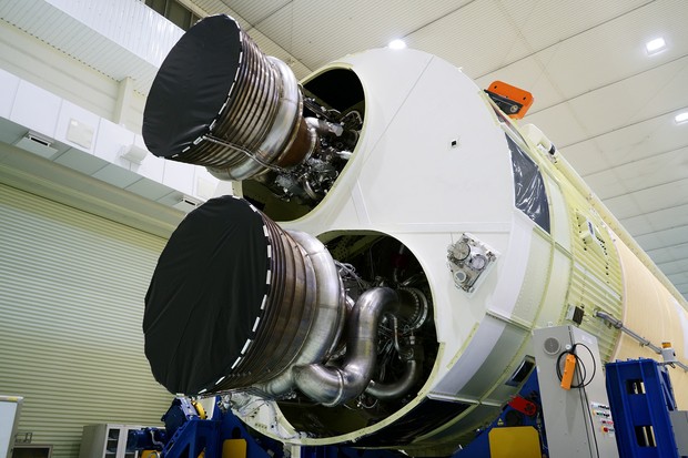 宇宙開発：3号機打ち上げ成功で「H3」の商業打ち上げ市場参入へ前進